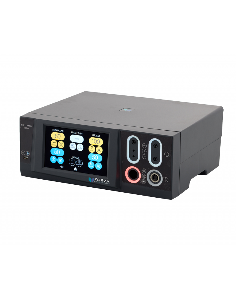 Elektrokoter Cihazı EK-200